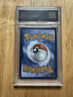 Latios 203/191 PCG 9.5 GEM MINT Surging Sparks Pokemon - Image 3