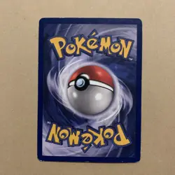 Pokemon Flute 86/102 - Base Set Uncommon - Pokemon TCG - Good - Image 5