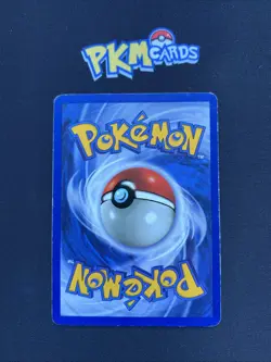 Pokemon TCG Dewgong Base Set 25/102 Regular MP. - Image 2