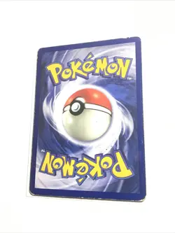 DITTO - 3/62 - Fossil - Holo - Pokemon Card - HP - Image 2