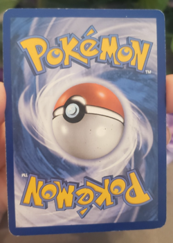 2009 Pokemon TCG Arceus LV.X 96/99 Platinum Holo Rare Card LP - Image 3