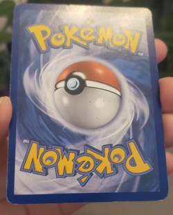 2009 Pokemon TCG Arceus LV.X 96/99 Platinum Holo Rare Card LP - Image 4