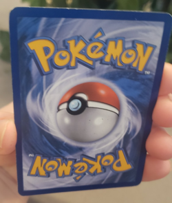 2009 Pokemon TCG Arceus LV.X 96/99 Platinum Holo Rare Card LP - Image 5