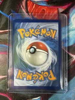 Pokemon TCG: Mega Charizard X Ex 023 Black Star Promo NM - Mega Evolution - Image 2