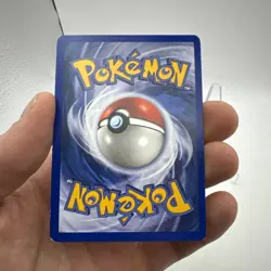 Pokemon TCG Vintage Non Holo Rare Snorlax Legendary Collection 64/110 LP/MP - Image 2