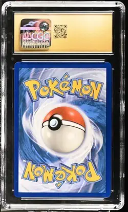 Pokemon POP 5 CGC 10 PRISTINE Venusaur & Snivy GX SM229 Tag Team Full Art Promo - Image 2
