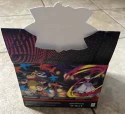 Pokemon TCG Mega Evolution MEGA HEROES MINI TIN DISPLAY Factory Sealed 10 Tins - Image 4