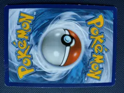 Primal Kyogre EX (Alpha) 55/160 XY - Clash LP-MP Pokemon Card Mega Evolution - Image 2