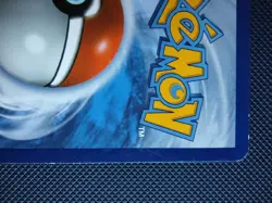 Primal Kyogre EX (Alpha) 55/160 XY - Clash LP-MP Pokemon Card Mega Evolution - Image 3