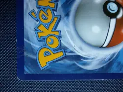 Primal Kyogre EX (Alpha) 55/160 XY - Clash LP-MP Pokemon Card Mega Evolution - Image 4