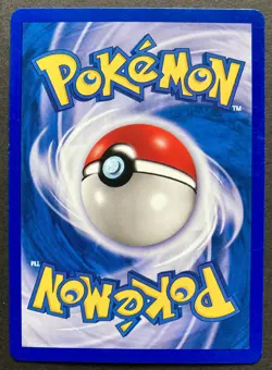 💥 Pokemon Skyridge * Omot * 111/144 💥 Deutsch ~ Excellent - Image 2