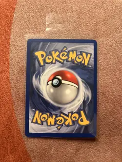 Pokemon TCG English Card Sandstorm Kabutops ex 97/100 Holo LP - Image 2