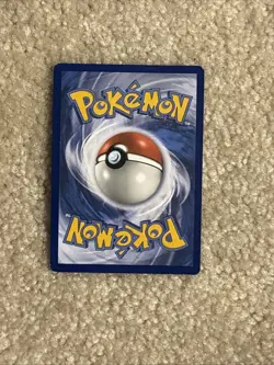Pokemon TCG Celebi Prism Star Sun & Moon Lost Thunder Holo Rare Card 19/214 - Image 2