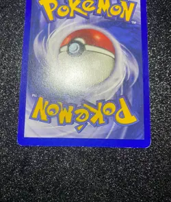 Pokemon TCG Pinsir 9/64 1st Edition Holo Rare Vintage - WOTC Jungle - MP/LP - Image 4