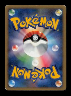 MP - Pokemon Japanese Diamond & Pearl DP1 Torterra LV.X Holo - Image 2