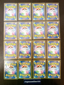 Pokemon Card Pokemon 151 sv2a SR 16 cards complete set Japanese - Image 2