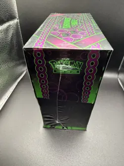 Pokemon TCG Shrouded Fable Elite Trainer Box - New Factory Sealed - Image 2