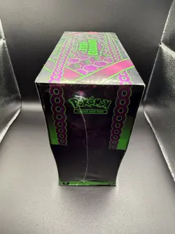 Pokemon TCG Shrouded Fable Elite Trainer Box - New Factory Sealed - Image 3