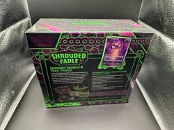 Pokemon TCG Shrouded Fable Elite Trainer Box - New Factory Sealed - Image 4