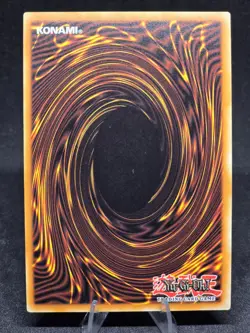 Yu-Gi-Oh! Divine Serpent Apophis MZTM-EN004 1st Edition (SR) NM - Image 2