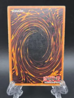 Andro Sphinx - Yu-Gi-Oh! Movie Exclusive Pack (EP1) Ultra Rare 2004 - Image 2