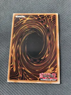 1x Yugioh - D/D Lamia - SDPD-EN005 - Super Rare 1st Edition LP Free Shipping - Image 2