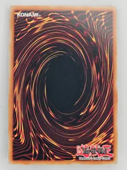 Yu Gi Oh - RA02-EN070 Ultimate Slayer - Prismatic Collector's Rare - Image 2
