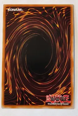 Yugioh Dark Rebellion Xyz Dragon NECH-EN053 Ultimate Rare 1st Ed NM - Image 2