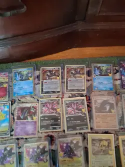 Lot Of 66 Assorted Pokemon 25th Anniversary Celebrations TCG Cards NM. - Image 4