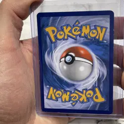 Dratini 9/12 McDonald's Collection 2018 Confetti Holo Promo 2018 Pokemon Card LP - Image 3