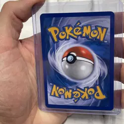 2007 POKEMON D & P SECRET WONDERS SET CHARMANDER CARD 82/132 NM Near Mint TCG - Image 3
