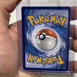 Pokemon Magmar 3/12 Promo McDonalds 2019 Holo Rare Card MP Pokemon Nintendo TCG - Image 3