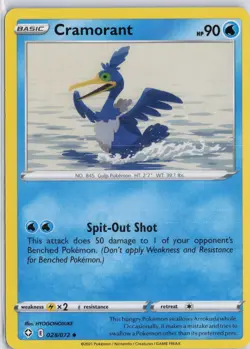 Shining Fates Pokemon TCG Singles - Pick Your Card! NM/LP - Image 4