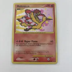 Moltres LV.33 Supreme Victors Holo Pokemon TCG Card 149/147 HP - Image 1