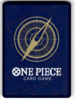 One Piece Trading Card Bandai Chopper Guard Point ST01-014 ENGLISH FOIL - Image 2