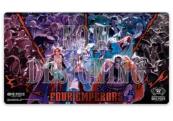 Bandai One Piece Card Game 2nd Anniversary Set English Edition Sealed - Image 1