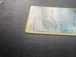 Lotad 66/100 Regular Pokemon Card EX Sandstorm E-Series Common PLAYED - Image 3