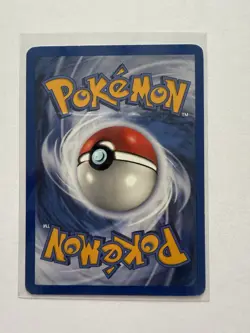 Kabuto 50/62 Fossil Set Common card Pokemon TCG WOTC 1999 Excellent - Image 2