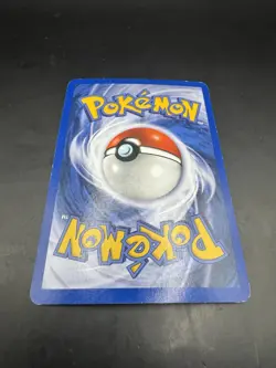 Pokemon TCG Dark Dugtrio 6/82 Team Rocket Rare Holo Card - Image 5