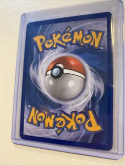 Blastoise 13/95 NM Non-Holo Rare HGSS Unleashed Pokemon Card. Fast Shipping! - Image 4