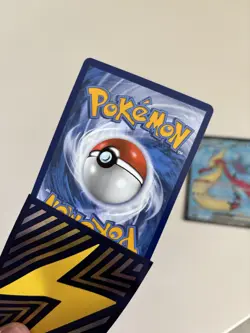 PokemonTCG Lot of 3 FULL ART EX Cards Meloetta 159/086 keldeo 159/086 NM HOLO - Image 4