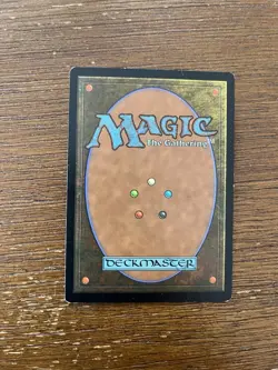 Ancient Tomb Tempest Uncommon NM Magic: The Gathering 315 Normal - Image 2