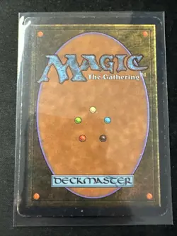 1x Beta Dark Ritual MP Magic The Gathering (2 Available) - Image 5