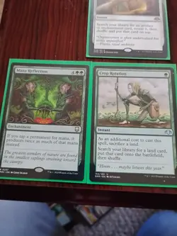 Kenrith, the Returned King Buy-A-Box Promos Foil - Image 3