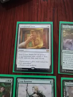 Kenrith, the Returned King Buy-A-Box Promos Foil - Image 4