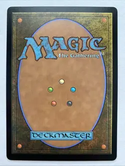MTG Mystic Remora - Borderless NM-Dominaria Remastered Magic - Image 2