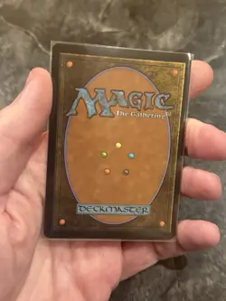 Demonic Consultation (Future Sight) Mystery Booster 2 Regular - Image 2