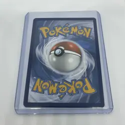 Pokemon TCG Iron Thorns SVP Black Star Promos SVP098 Holo Promo - Image 2