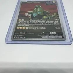 Pokemon TCG Iron Thorns SVP Black Star Promos SVP098 Holo Promo - Image 3