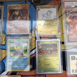 Pokemon TCG - Lot of Assorted Cards and Accessories - Near Mint/Mint/Sealed - Image 3